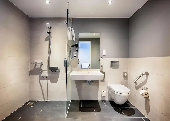 Premier Inn Berlin Airport
