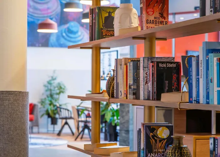 Ibis Berlin Mitte