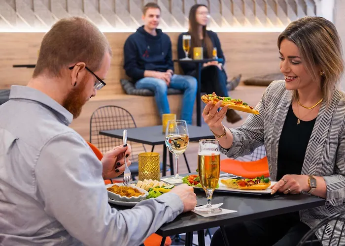 Ibis Berlin Mitte