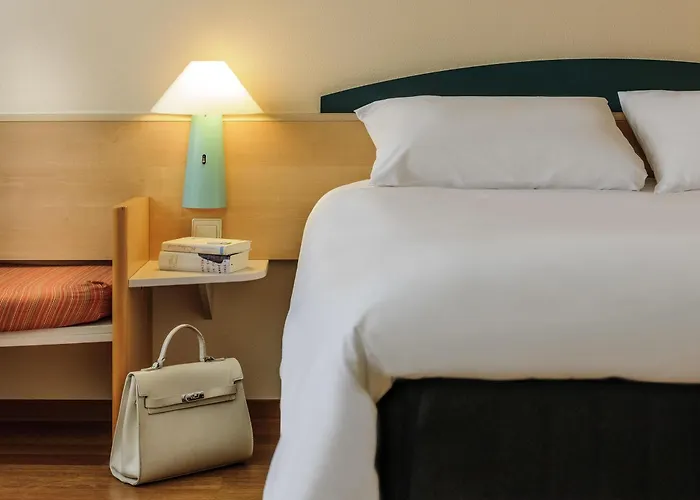 Ibis Berlin Messe